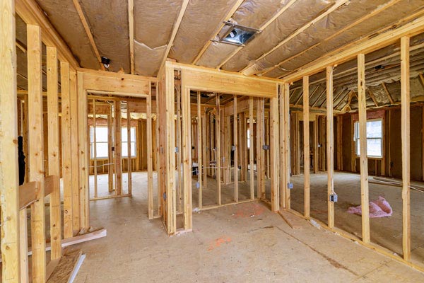 Framing Installation Services Framing Installation Services