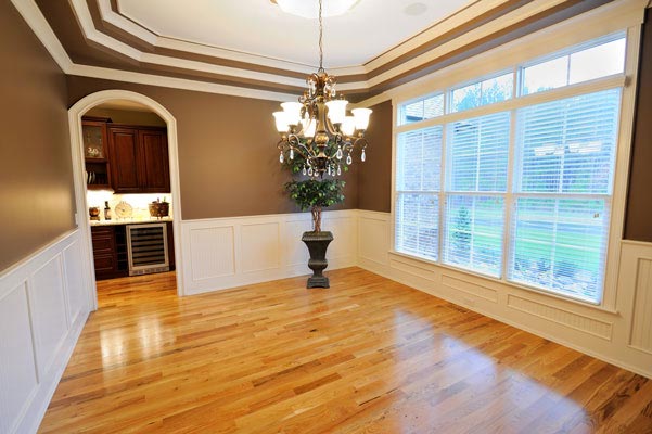 Interior Trim Installation Services Interior Trim Installation Services